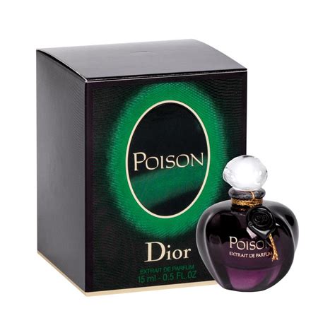 dior za poison